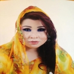 Saida charaf sur yala.fm